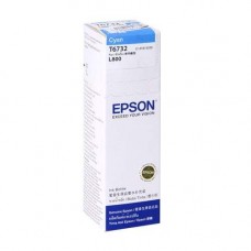 Epson L800 Cyan Ink (T6732)